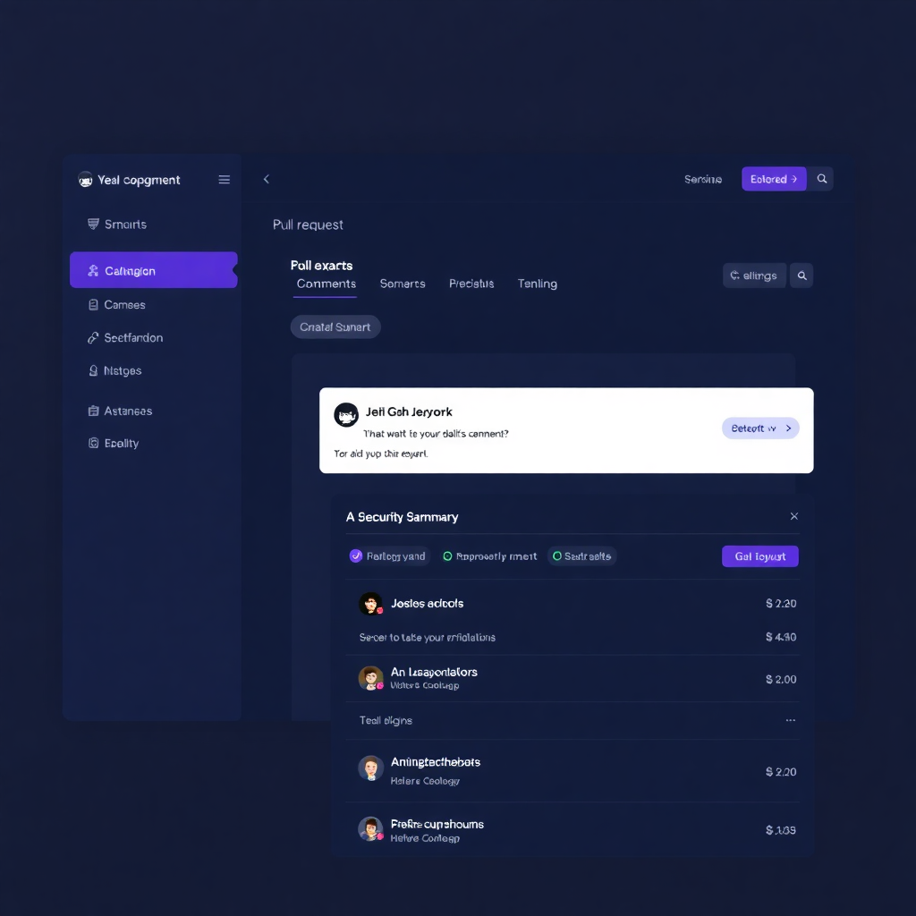 Integración Nativa con GitHub
