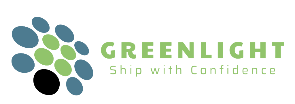 Greenlight Logo